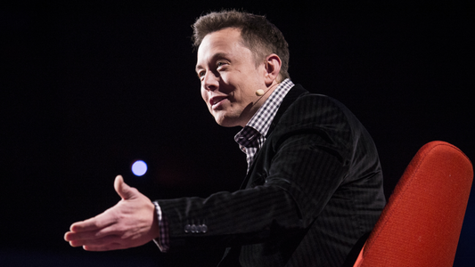 Elon Musk sues OpenAI for abandoning original mission for profit
